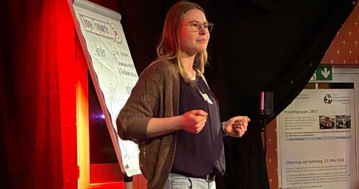 Katahrina Wagner KJR RV